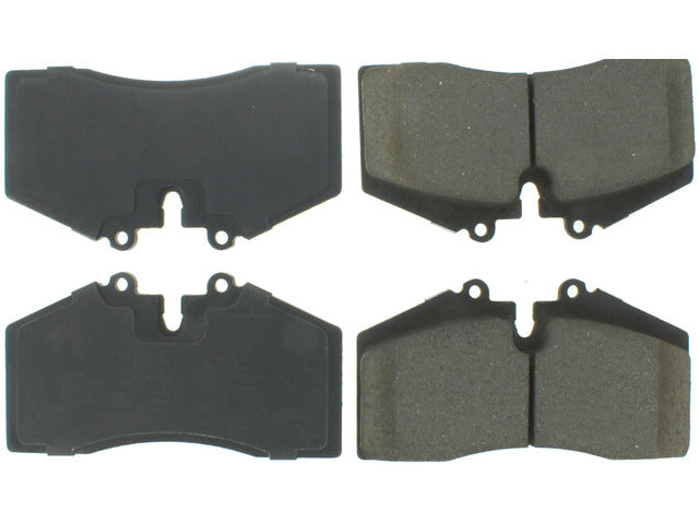 Disc Brake Pad Centric Parts 106.06090