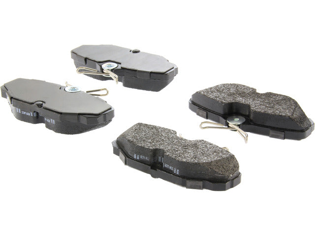 Disc Brake Pad Centric Parts 106.06100