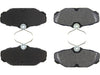 Disc Brake Pad Centric Parts 106.06100