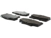 Disc Brake Pad Centric Parts 106.06110