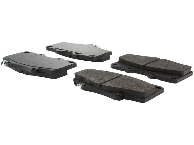 Disc Brake Pad Centric Parts 106.06110