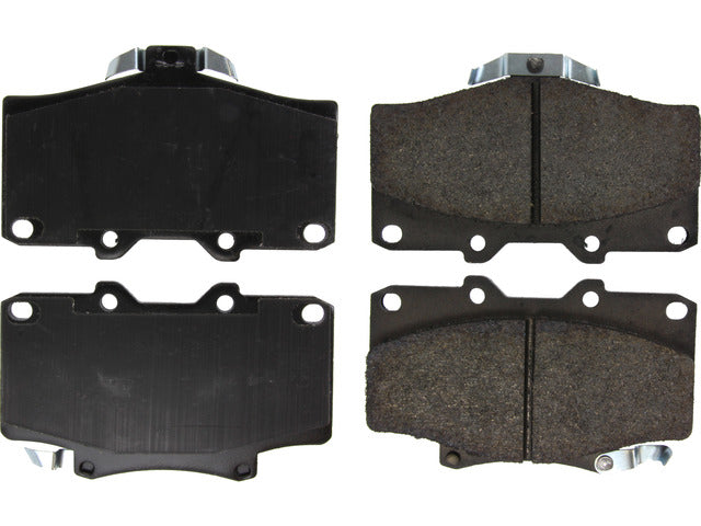 Disc Brake Pad Centric Parts 106.06110