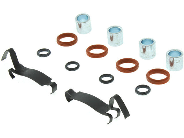 Disc Brake Pad Centric Parts 106.06140