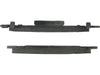 Disc Brake Pad Centric Parts 106.06140