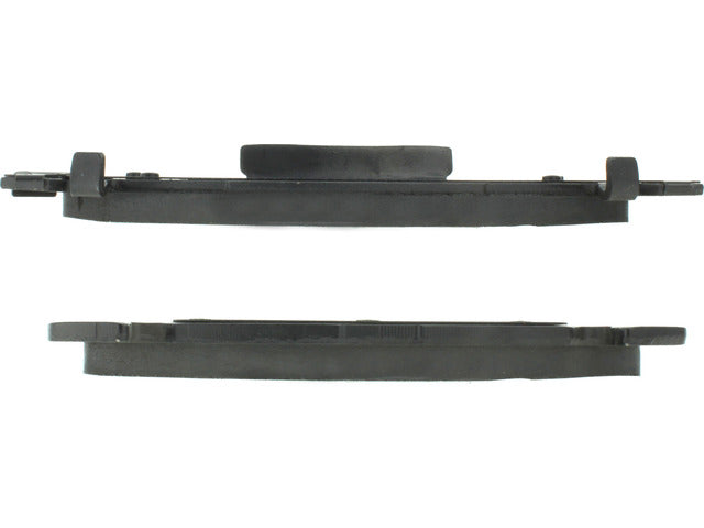 Disc Brake Pad Centric Parts 106.06140