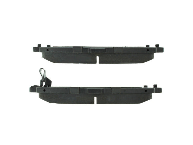 Disc Brake Pad Centric Parts 106.06190