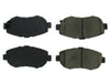 Disc Brake Pad Centric Parts 106.06190