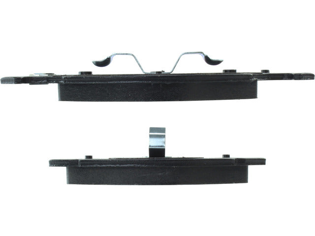 Disc Brake Pad Centric Parts 106.06230