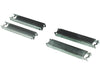 Disc Brake Pad Centric Parts 106.06250