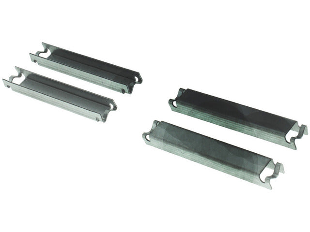 Disc Brake Pad Centric Parts 106.06250
