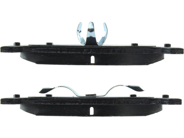 Disc Brake Pad Centric Parts 106.06250