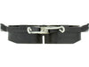 Disc Brake Pad Centric Parts 106.06270