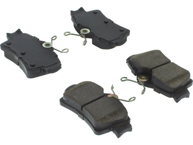Disc Brake Pad Centric Parts 106.06271