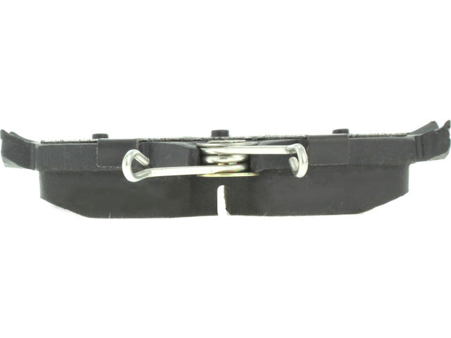 Disc Brake Pad Centric Parts 106.06271