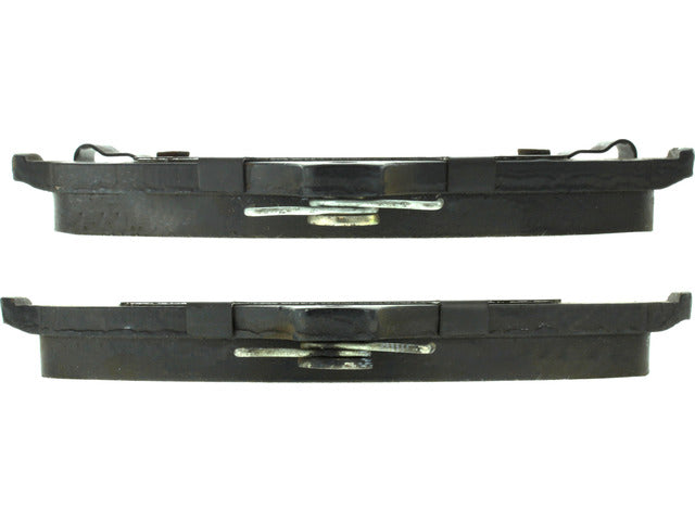 Disc Brake Pad Centric Parts 106.06280