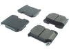 Disc Brake Pad Centric Parts 106.06300