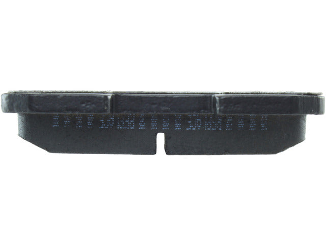 Disc Brake Pad Centric Parts 106.06300