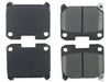 Disc Brake Pad Centric Parts 106.06300