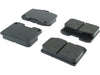 Disc Brake Pad Centric Parts 106.06310