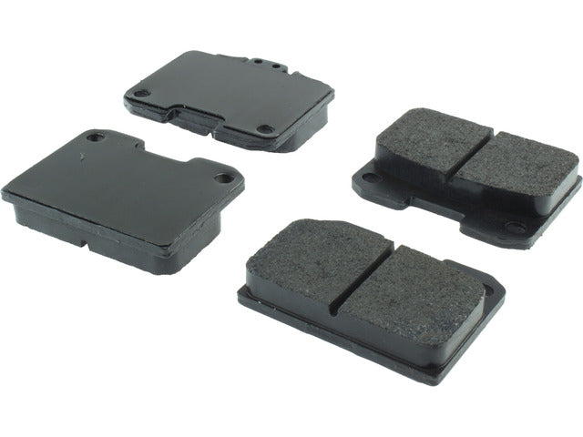 Disc Brake Pad Centric Parts 106.06310