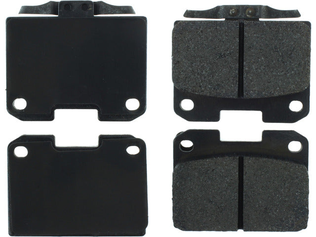 Disc Brake Pad Centric Parts 106.06310