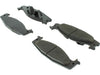 Disc Brake Pad Centric Parts 106.06320