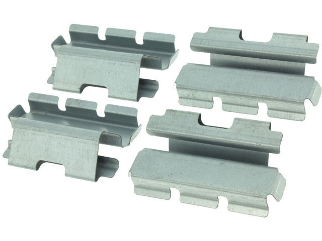 Disc Brake Pad Centric Parts 106.06320