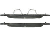 Disc Brake Pad Centric Parts 106.06320