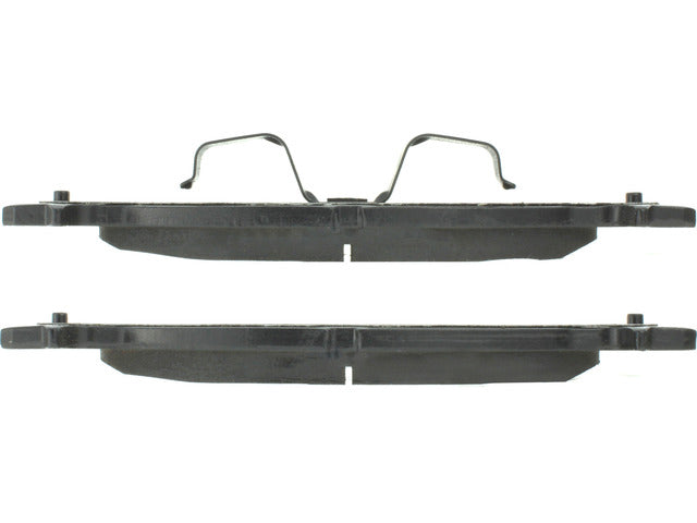 Disc Brake Pad Centric Parts 106.06320