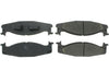Disc Brake Pad Centric Parts 106.06320