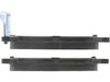 Disc Brake Pad Centric Parts 106.06360