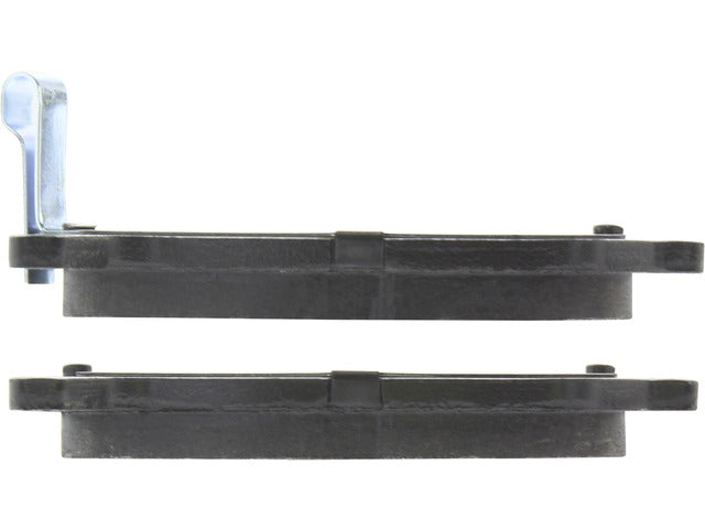 Disc Brake Pad Centric Parts 106.06360