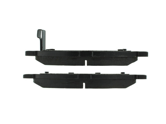 Disc Brake Pad Centric Parts 106.06370