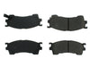 Disc Brake Pad Centric Parts 106.06370