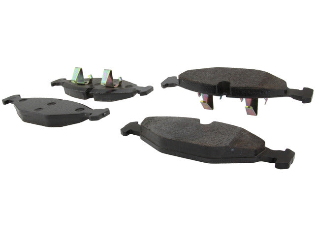 Disc Brake Pad Centric Parts 106.06400