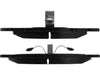 Disc Brake Pad Centric Parts 106.06420