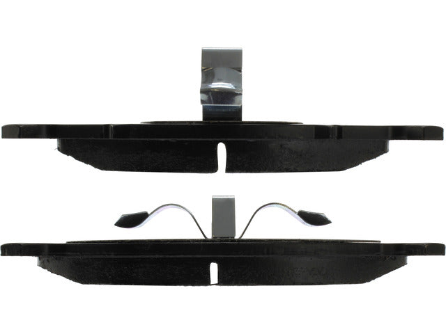 Disc Brake Pad Centric Parts 106.06420