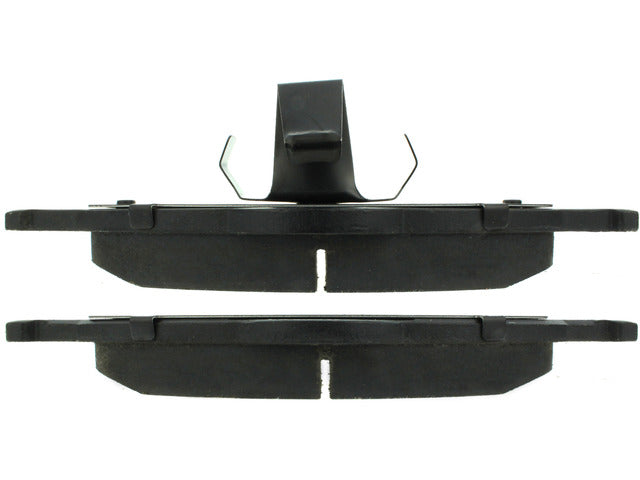 Disc Brake Pad Centric Parts 106.06480
