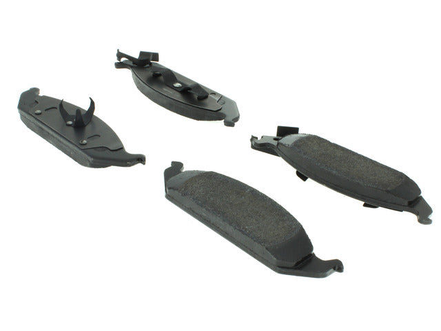 Disc Brake Pad Centric Parts 106.06500