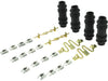 Disc Brake Pad Centric Parts 106.06500