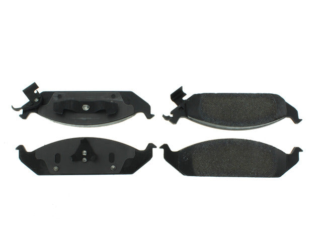 Disc Brake Pad Centric Parts 106.06500