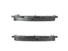 Disc Brake Pad Centric Parts 106.06520