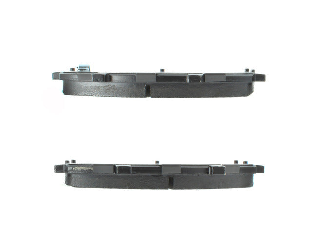 Disc Brake Pad Centric Parts 106.06520