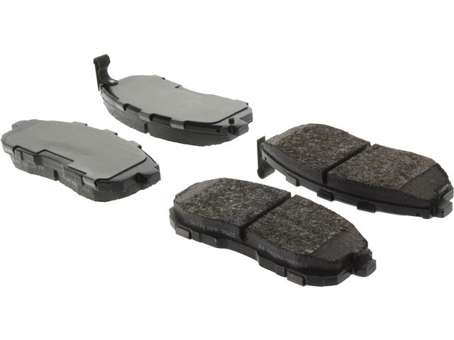 Disc Brake Pad Centric Parts 106.06530