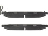 Disc Brake Pad Centric Parts 106.06530