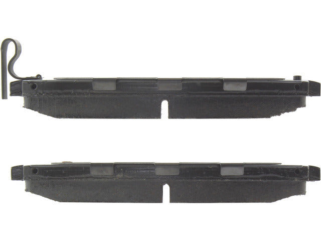 Disc Brake Pad Centric Parts 106.06530