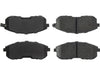 Disc Brake Pad Centric Parts 106.06530