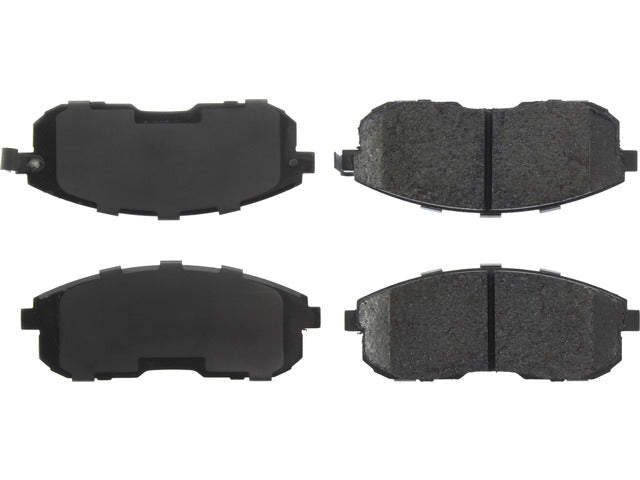 Disc Brake Pad Centric Parts 106.06530