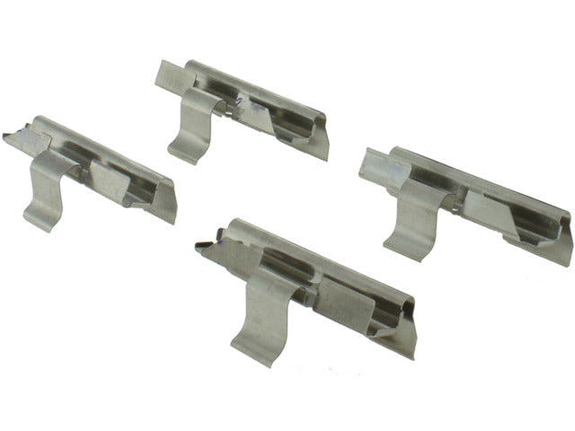 Disc Brake Pad Centric Parts 106.06550