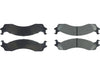 Disc Brake Pad Centric Parts 106.06550